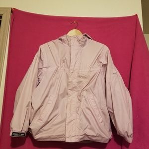 Pacific trail jacket